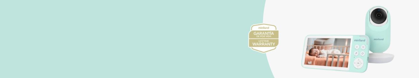 Vigilabebés de video Vigilabebés de video