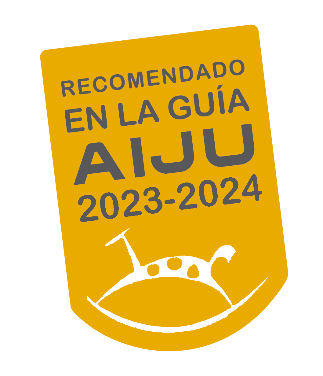 Guía Aiju 23-24